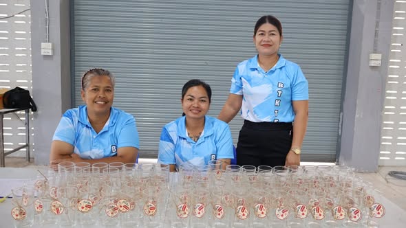 สำนักงานสาธารณสุขอำเภอบ้านตาขุน
ขอขอบคุณ หมู่บ้านดวงเจริญ อำเภอบ้านตาขุน จังหวัดสุราษฎร์ธานี ที่ให้การสนับสนุนของที่ระลึกแก่ผู้ร่วมบริจาคโลหิต ในกิจกรรมบริจาคโลหิต วันที่ 17 ตุลาคม 2568 ณ หอประชุมอำเภอบ้านตาขุน